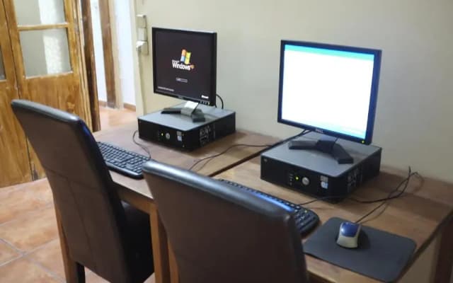 Hostal Europa - photo 2