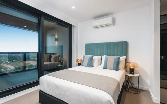 Sky One Apartments by CLLIX - photo 3