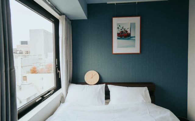 HOTEL LiVEMAX Shiodome - photo 3