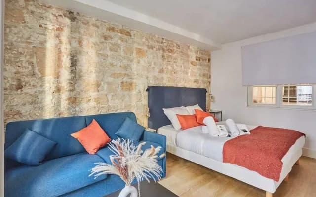 New Appartement Le Marais Center de Paris - photo 3