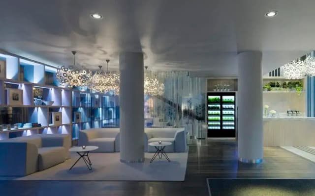 Radisson Collection Hotel, Royal Mile Edinburgh - photo 2