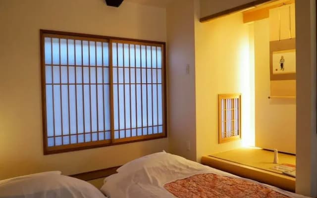 Tsukinowacho House - photo 2