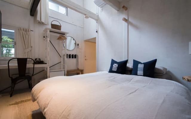 Chic Machiya Stay Nuno - photo 4
