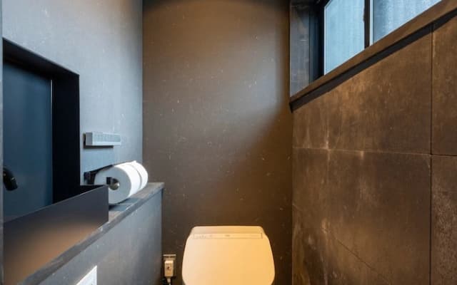 Sumihotaru Honoka Machiya House - photo 2