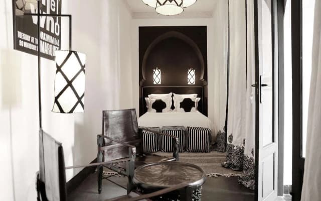 Riad Dar Bahi - photo 3