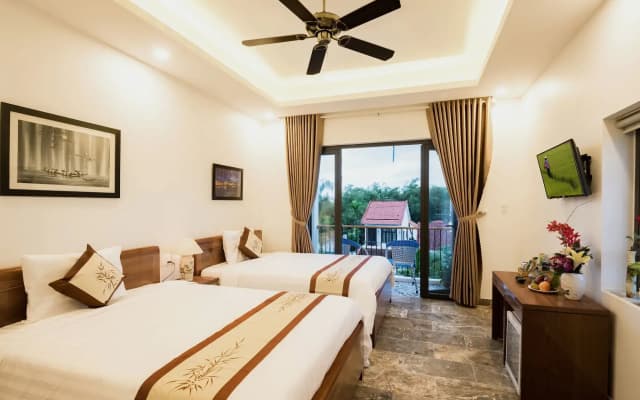 Rice River Villa - Hoi An - photo 3