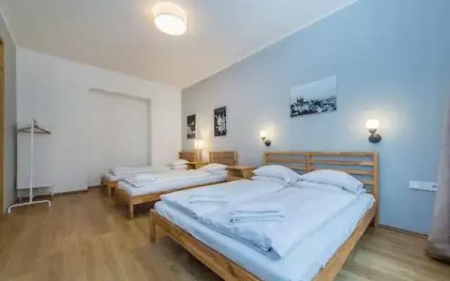 Nabo Apartments - photo 4