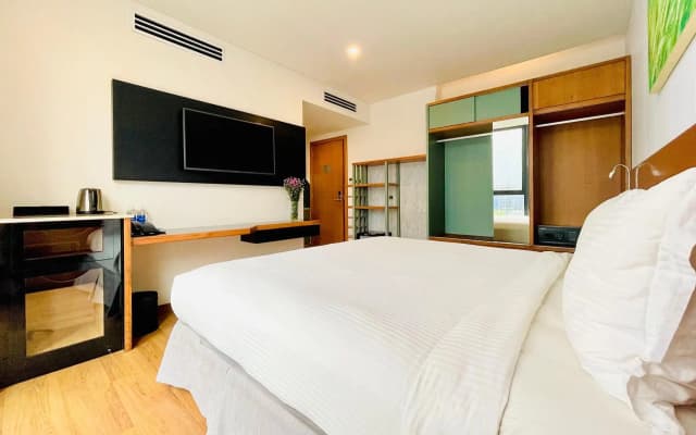 Nam Hotel & Spa - photo 5