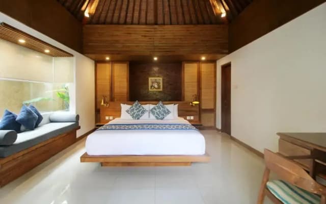 Sagara Villas and Suites Sanur by AHM - photo 3
