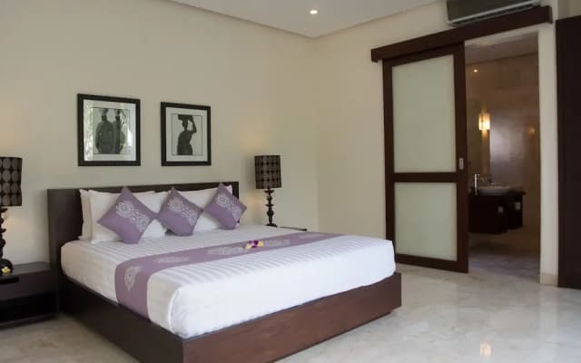 D&G Villa Seminyak - photo 2