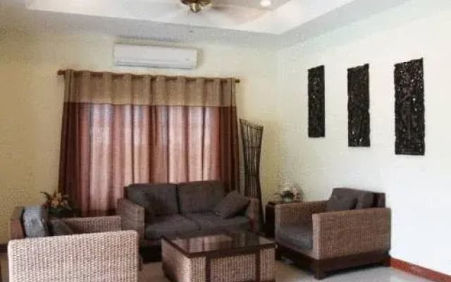 Holiday Villa - photo 5