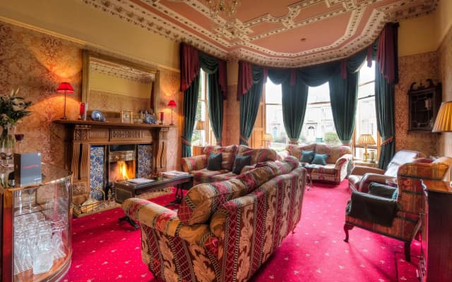 Kildonan Lodge Hotel - photo 2