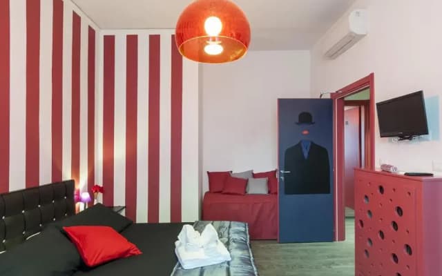 Il Giglio Rosso - B&B - photo 4