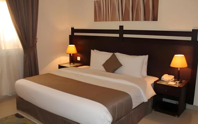 Al Hayat Hotel Suites - photo 5