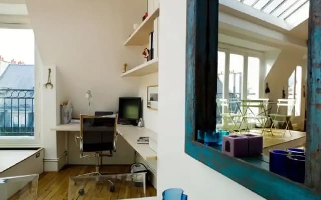210386 - Appartement 6 Personnes à Paris - photo 4