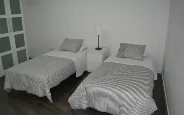 Room Gran Vía Apartments - photo 4