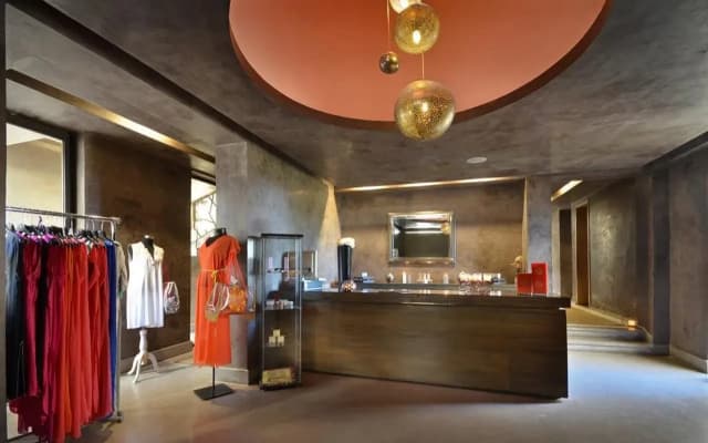 Sirayane Boutique Hotel and Spa - photo 2