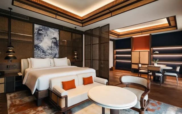 The Meru Sanur - photo 3