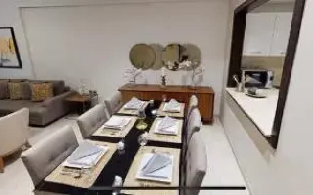 Al Malki Tower at Pearl Qatar - photo 2