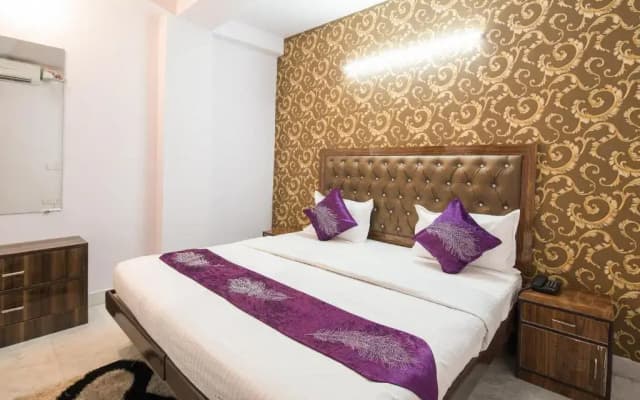 Hotel Manan Residency - photo 5