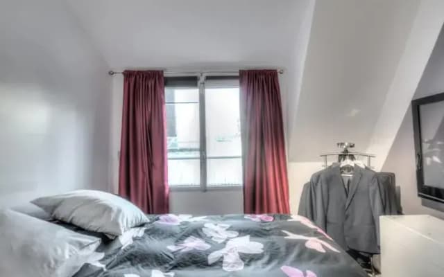Triplex Foch Rooftop - photo 4