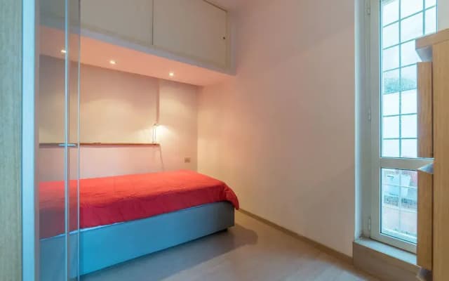 B&B Al Biondo Tevere - photo 4