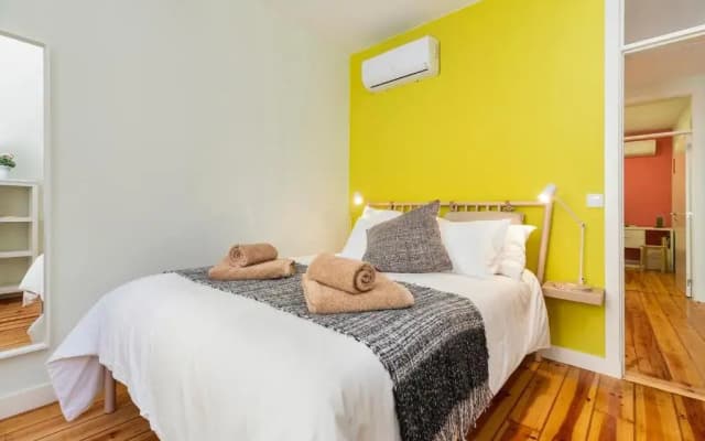 Bicaense Apartments - photo 2