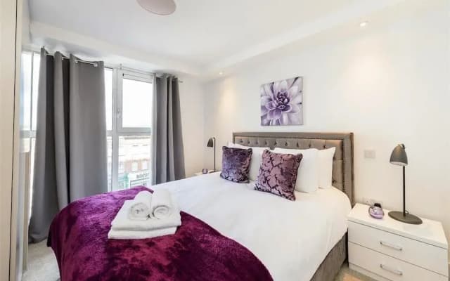 Edgware Apartments - photo 5