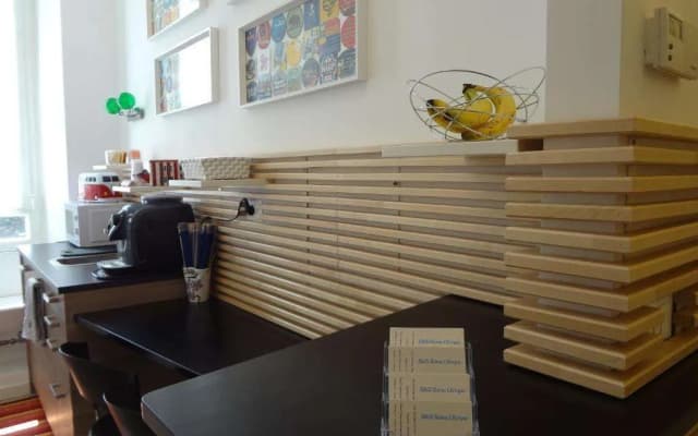 Bed  Breakfast Roma Olimpic - photo 5