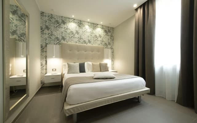 Hotel H21 - photo 3