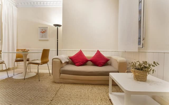 MIT House Prado en Madrid - photo 3