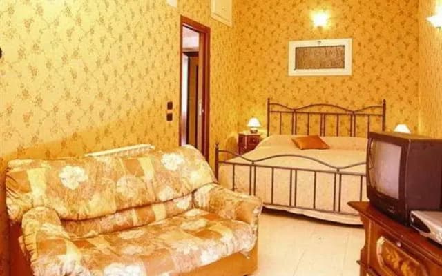 Bb Colosseo Suites - photo 5