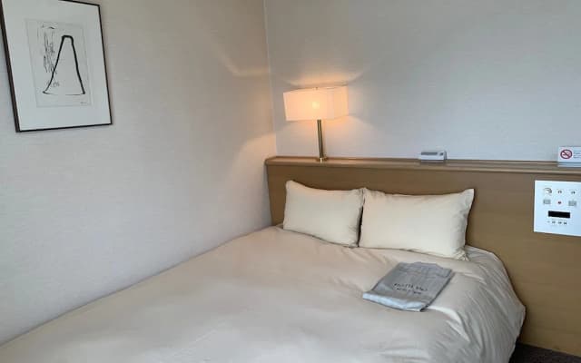 Akishima Station Hotel TOKYO - photo 5