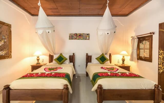 Hotel Bunga Permai - photo 3