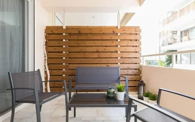 UPSTREET Modern 1BD Apt Acropolis-Plaka - photo 4