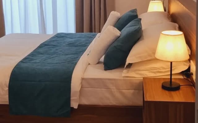 Vaagali Inn - photo 2