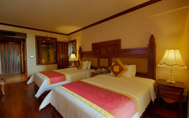 Angkor Era Hotel - photo 5