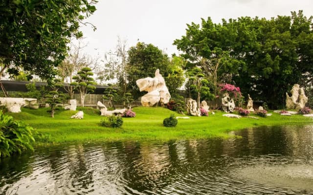 The Rockhouse - photo 3