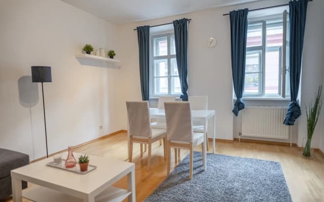 Stuckgasse Apartments - photo 2