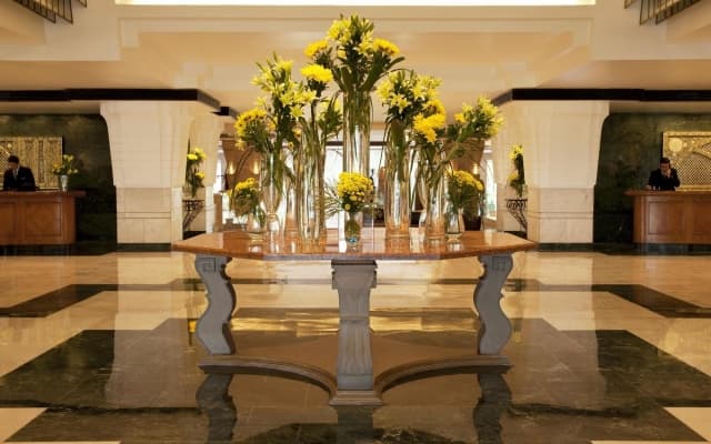 Hyatt Regency Delhi - photo 2