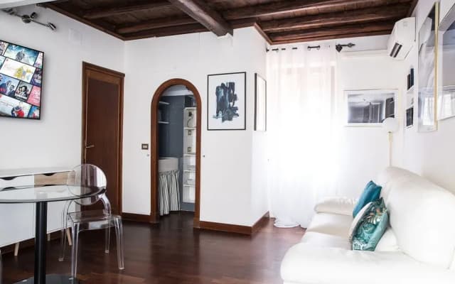 Loft Amazing Aventino - photo 5