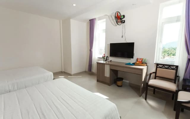 Blue Sky Phu Quoc Hotel - photo 4