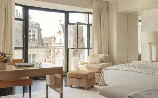 Cheval Blanc Paris - photo 3