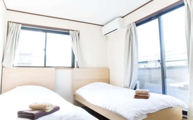 Tokyo Aoto House - photo 4