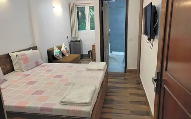 Tatvamasi Homestay - photo 3