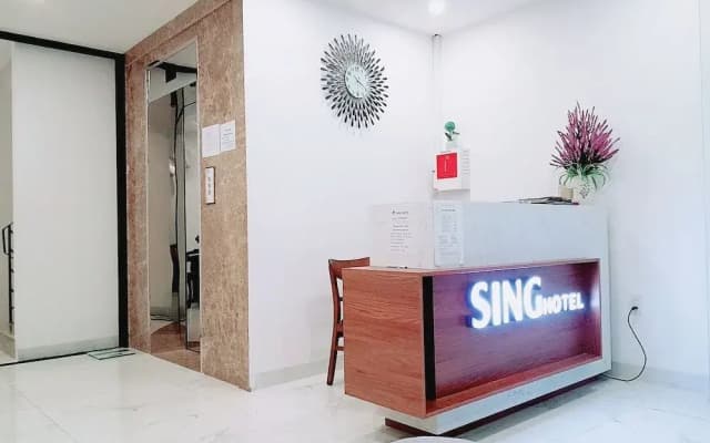 Sing Hotel - photo 4