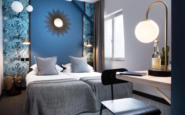 Hotel Paris La Fayette - photo 5