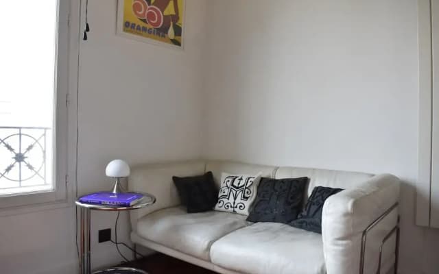 Studio Apartment in Saint-germain-des-prés & Saint-michel - photo 5