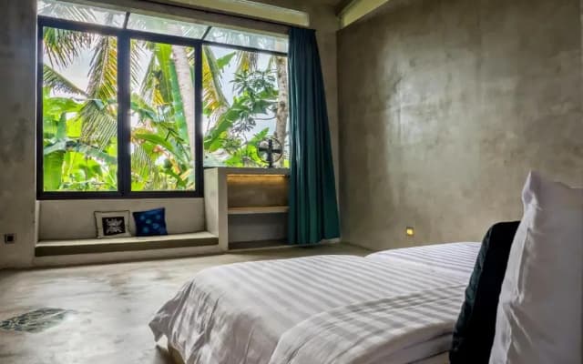 Gunung An Retreat - photo 5