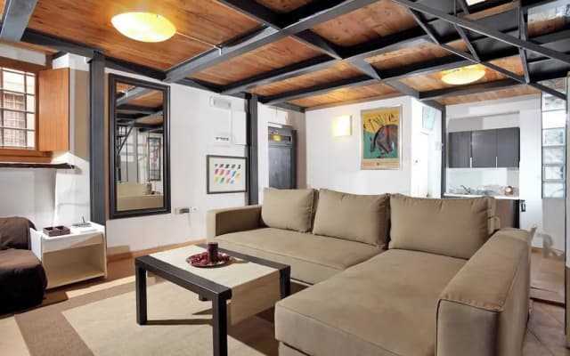 Dal Charming and Modern Ground Floor Loft - photo 5